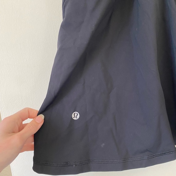 Black Tank Top - Picture 4 of 4